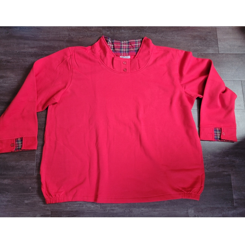 CW Classics Pullover Sweatshirt